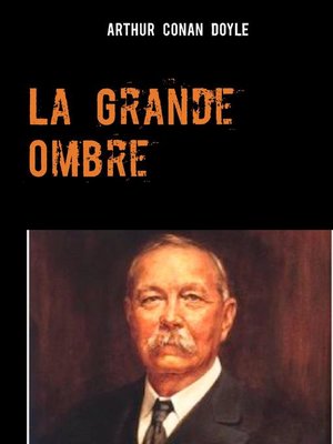 cover image of La Grande Ombre